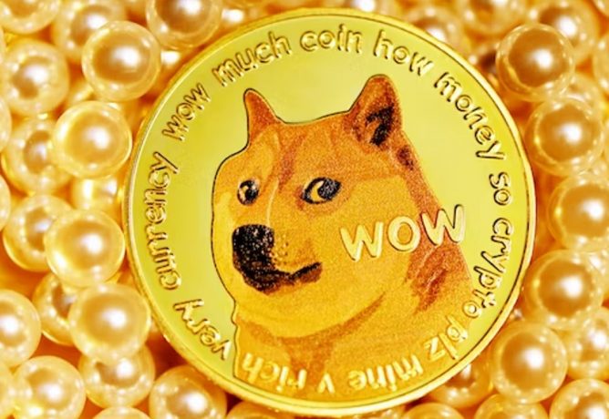 Bitcoin turun; Ether naik; Dogecoin melonjak mengikuti perubahan ikon Twitter