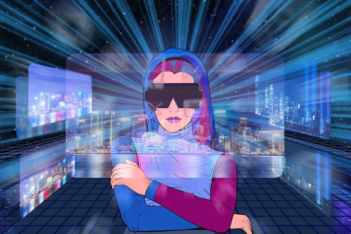 Shiba inu’s Shibarium layer 2 blockchain to launch SHIB Metaverse, elevating web3 experiences to a new standard