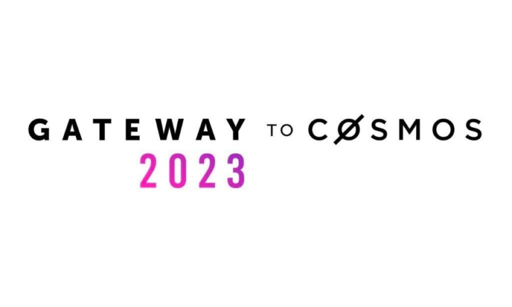 Gateway to Cosmos 2023 Announces Speakers for Europe’s Largest