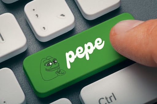 Pepe Takes a Leap: Outperforms Shiba Inu and Dogecoin with 88% Weekly Surge