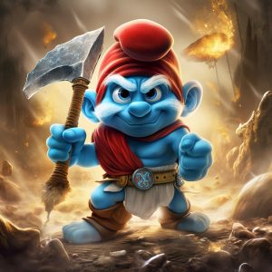 Can Smurfs Coin (SMURFS) Repeat What Pepe (PEPE) Did And Turn Your $251 Investment Into a 1,4M Fortune in 3 Days? Experts Sentiments