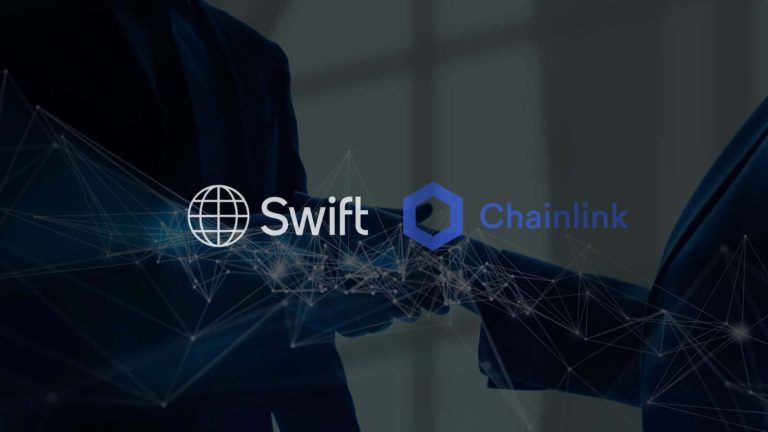 SWIFT has partnered with prominent banks and Chainlink, paving the way for innovative developments in the emerging field of NFTFi.