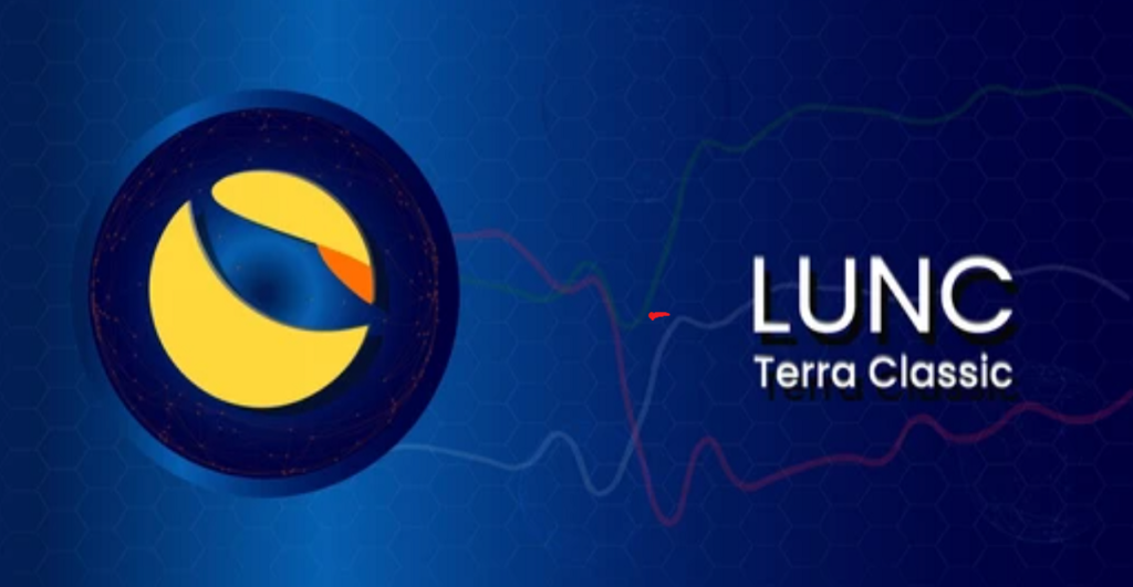 Terra Luna Classic Community LUNC