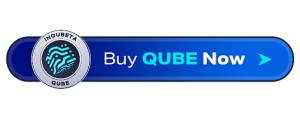 Ethereum Eyes $2000 Rally, Shiba Inu Holds Crucial Support, as QUBE’s Presale Sparks Interest