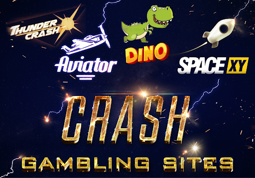 30+ Best Crash Gambling Sites for 2023