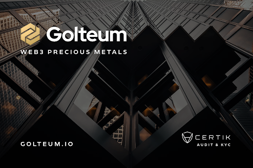 Golteum (GLTM) Presale Gains Traction Among XRP(XRP) And Polygon (MATIC) Advocates: Will It Impact Their Success?