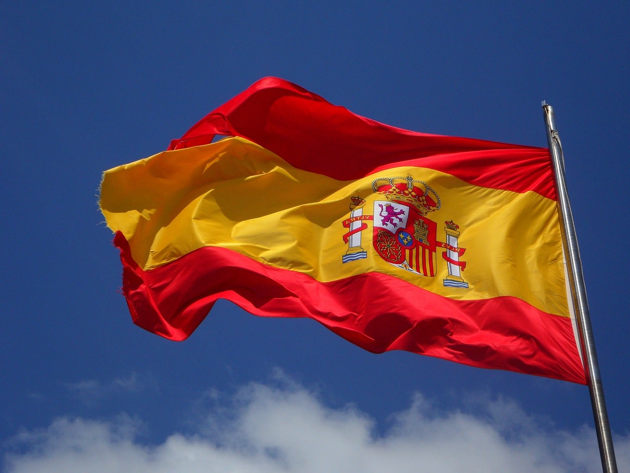 Private Banking Firm with $14B Assets Launches Spain’s First Crypto Fund- Bitcoin (BTC) Set For More Adoption In Europe