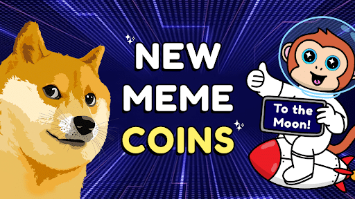 What is a meme coin? - Ultima Blog