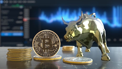Analyst Suggests That A Bitcoin (BTC) ETF Approval Would Have A Positive Impact On Its Price, The Demand For DigiToads Skyrockets