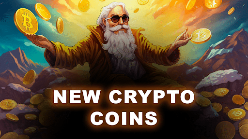 New Crypto Coins in 2023: Explore the Latest Crypto Tokens and Best ...