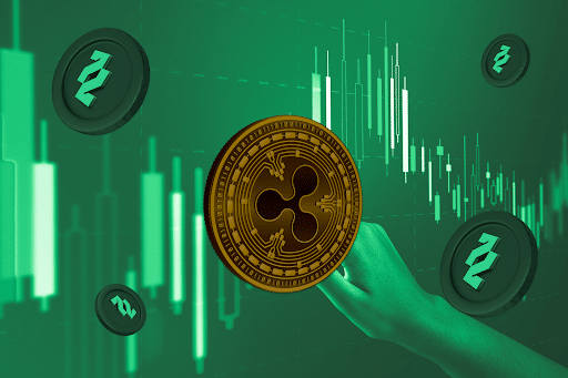 Ripple (XRP) and Polygon (MATIC) Fall Short Of Expectation As Tradecurve Becomes Blue-Chip Project