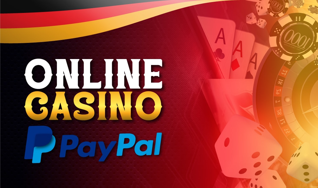 Online Casino PayPal