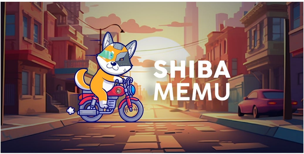 Seize the Moment — Shiba Memu’s Surge Proves It’s the Best Crypto to Buy Now!
