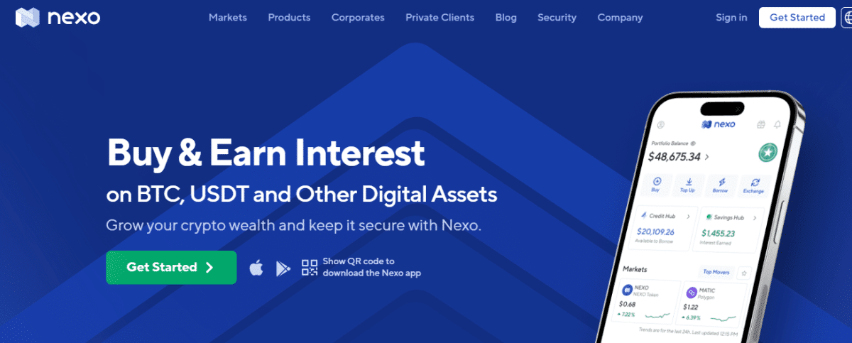 Nexo