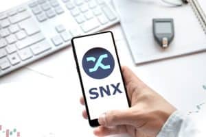Synthetix  SNX