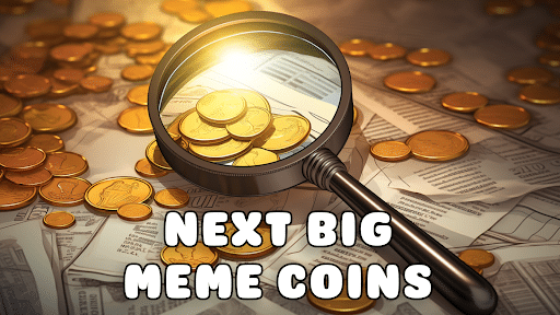Experts Reveal Meme Coin for 20x Profits. Pepe coin or Pikamoon?