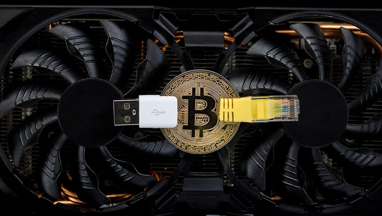 Block CEO Jack Dorsey Leads $6.2 Million Investment Round In Decentralized  Bitcoin Mining Pool