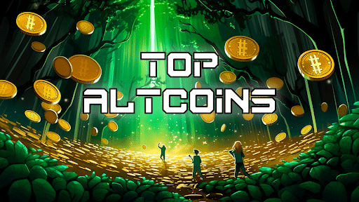 Fast Growing Altcoins with Huge Potential | Best Memecoins and Top Alt Coins of 2023