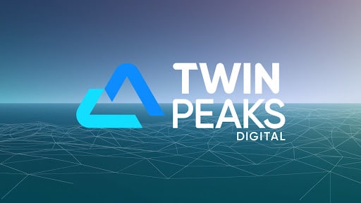 Twin Peaks Digital Climbs To Crypto Marketing Prestige With Recent Expansion