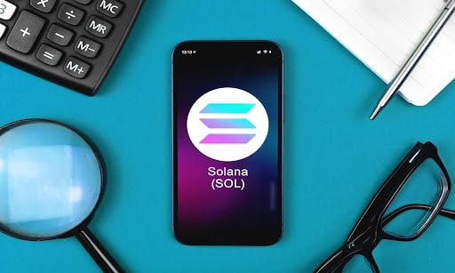 Solana (SOL) and NuggetRush (NUGX) are Novembers Top Cryptocurrency Buys – Here’s Why