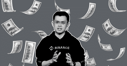 Binance Sees a Downward Trend Following CEO Departure, Ripple and Everlodge Accumulated for Diversification