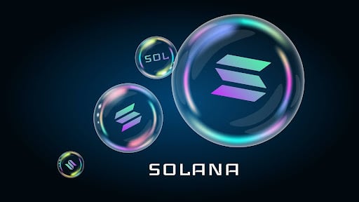 Solana (SOL) at Risk of Dropping Below $50; Investors Shift to Mantle (MNT) & InQubeta (QUBE)