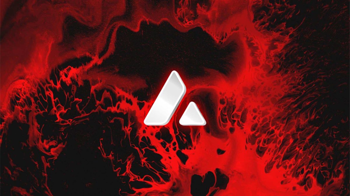 Avalanche-AVA-Logo-background-red