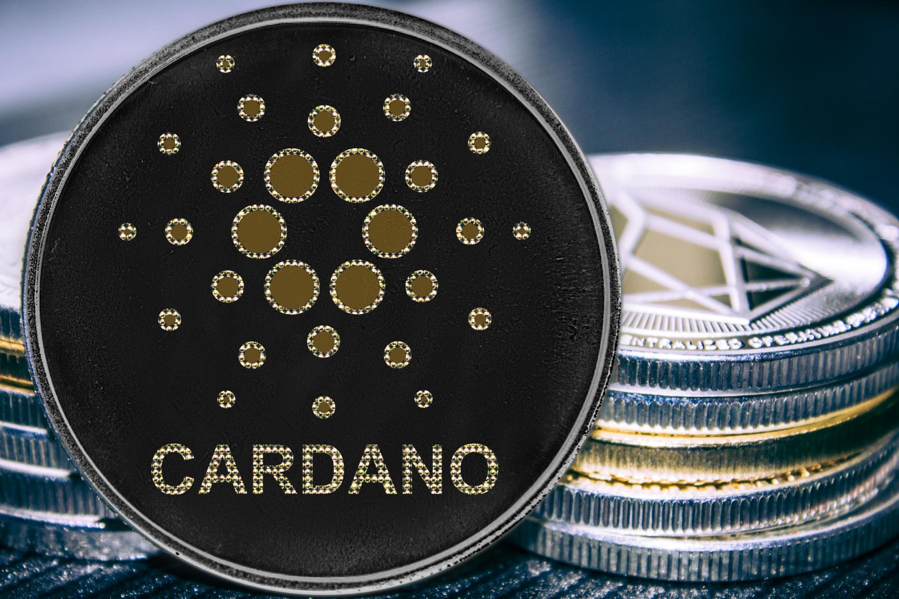 ADA Price Shoots Up 10% as 159 Projects Launch on Cardano, Accompanied by 9.62M Native Tokens and 84.2M Transactions