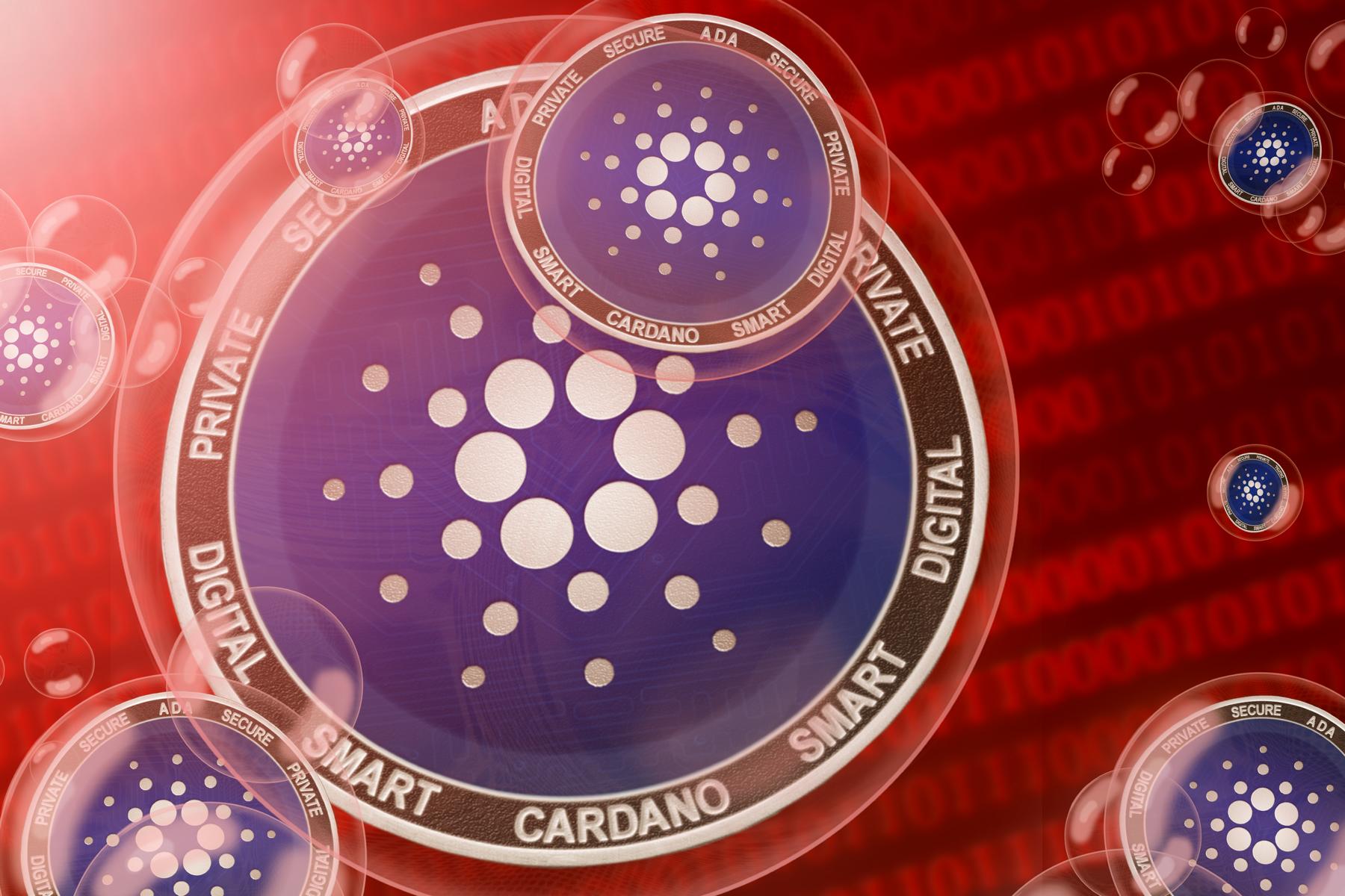 Will the Trump vs. Biden Election Rely on Cardano (ADA)? CEO Reveals US States Exploring Blockchain Voting