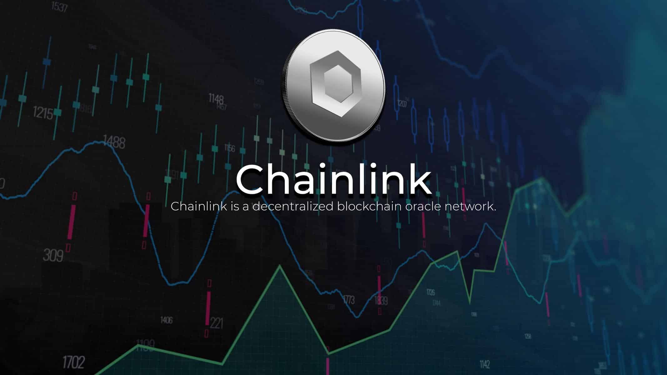 Real Estate Meets Blockchain: PropyKeys Integrates Chainlink Automation for Staking Rewards