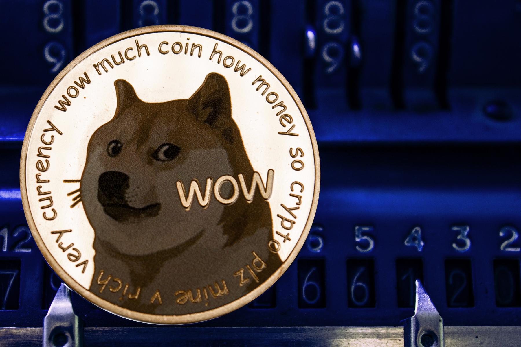 Analyst Predicts Dogecoin (DOGE) Skyrocketing to $1: Here’s When