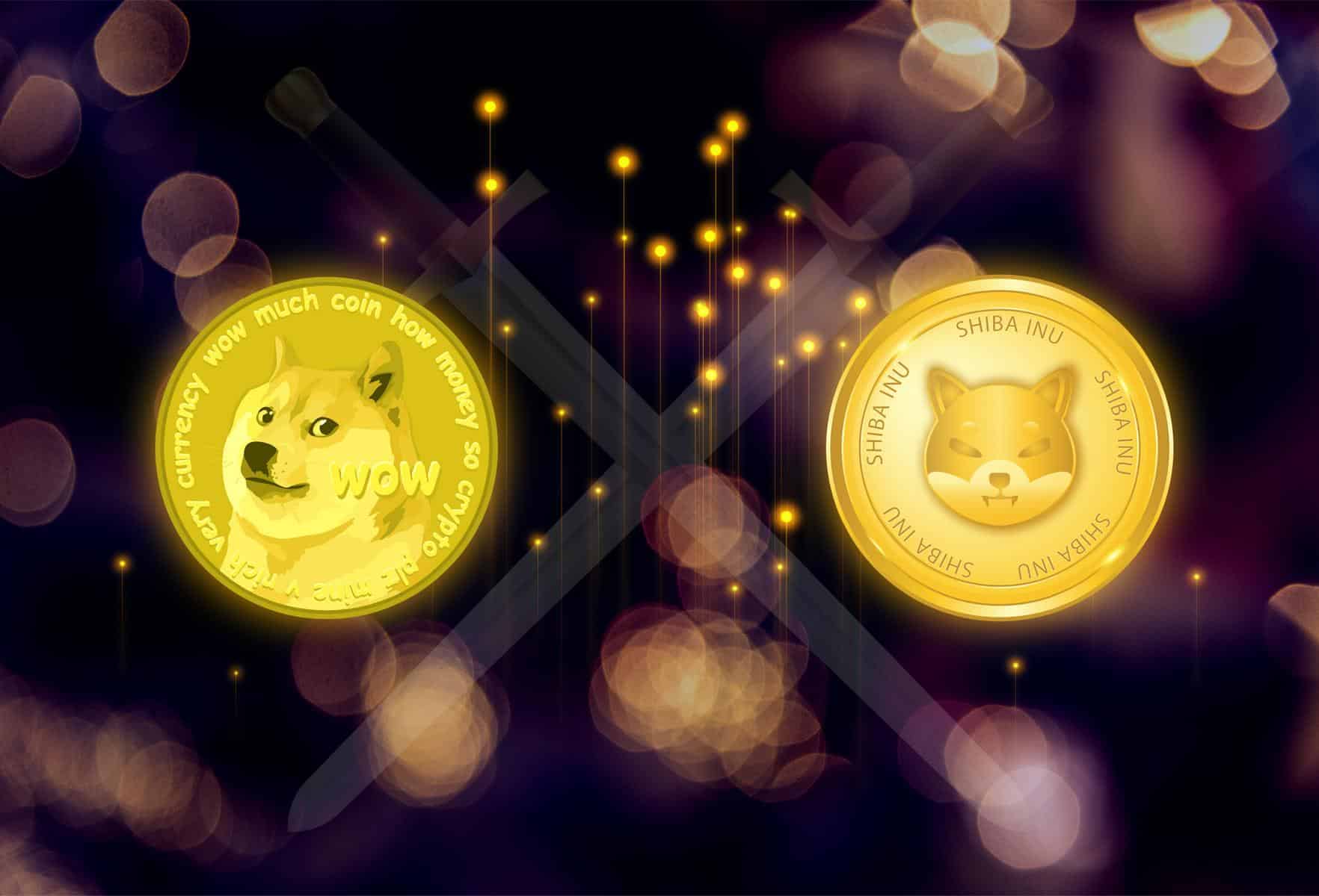 Crypto Market Update: Dogecoin (DOGE) Alert, Cardano (ADA) Double Top Pattern, Shiba Inu (SHIB) Correction in Progress
