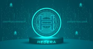 Hedera-HBAR-digital-blue-style-logo
