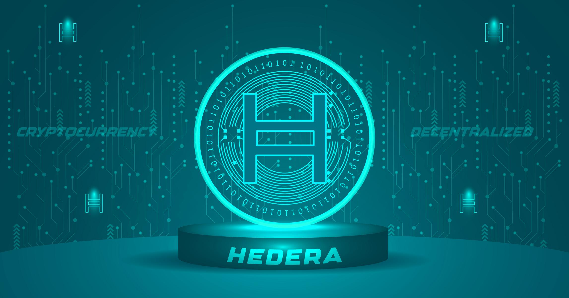 Hedera and Pyth Network Forge Strategic Alliance to Revolutionize DeFi with Real-Time Price Feeds
