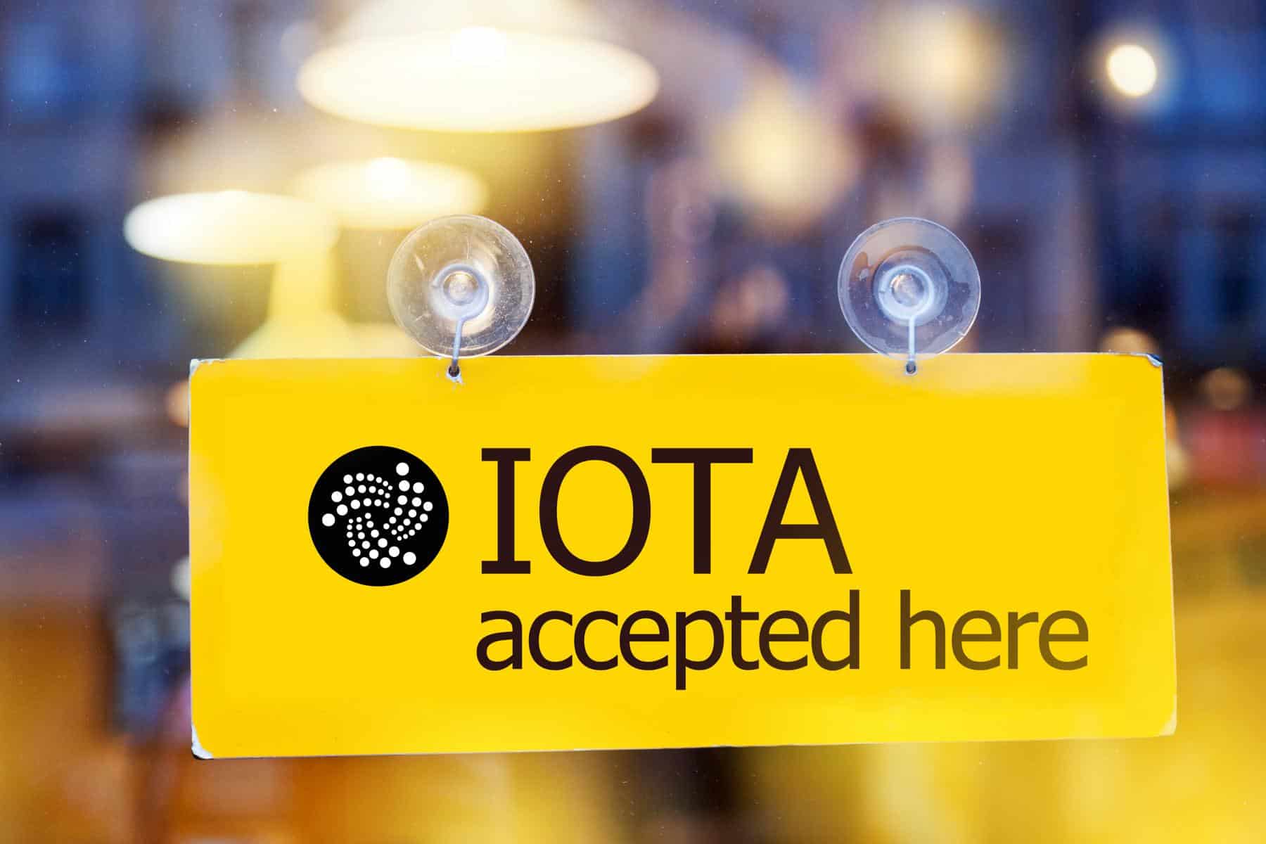 Building with IOTA: Lead Developer Shares Updates on Smart Traffic Sensor Project and Industrialization Roadmap