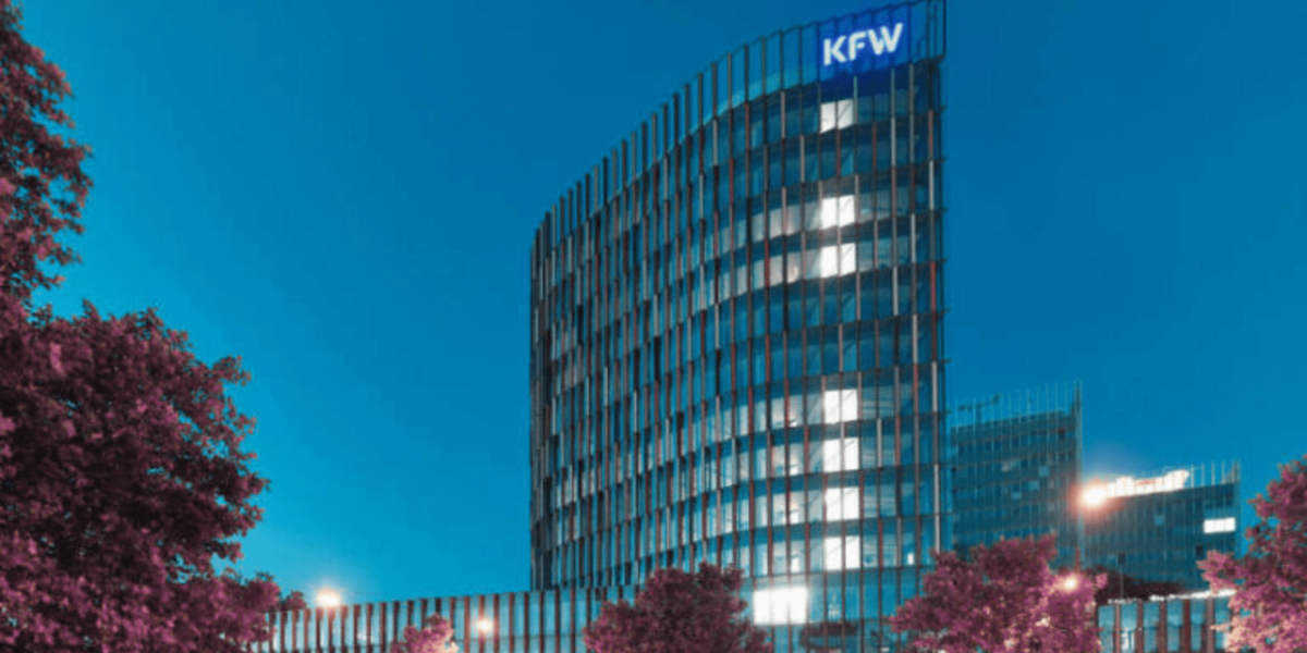 German development bank KfW planning tokenized bond in early 2024