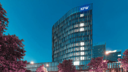 German development bank KfW planning tokenized bond in early 2024