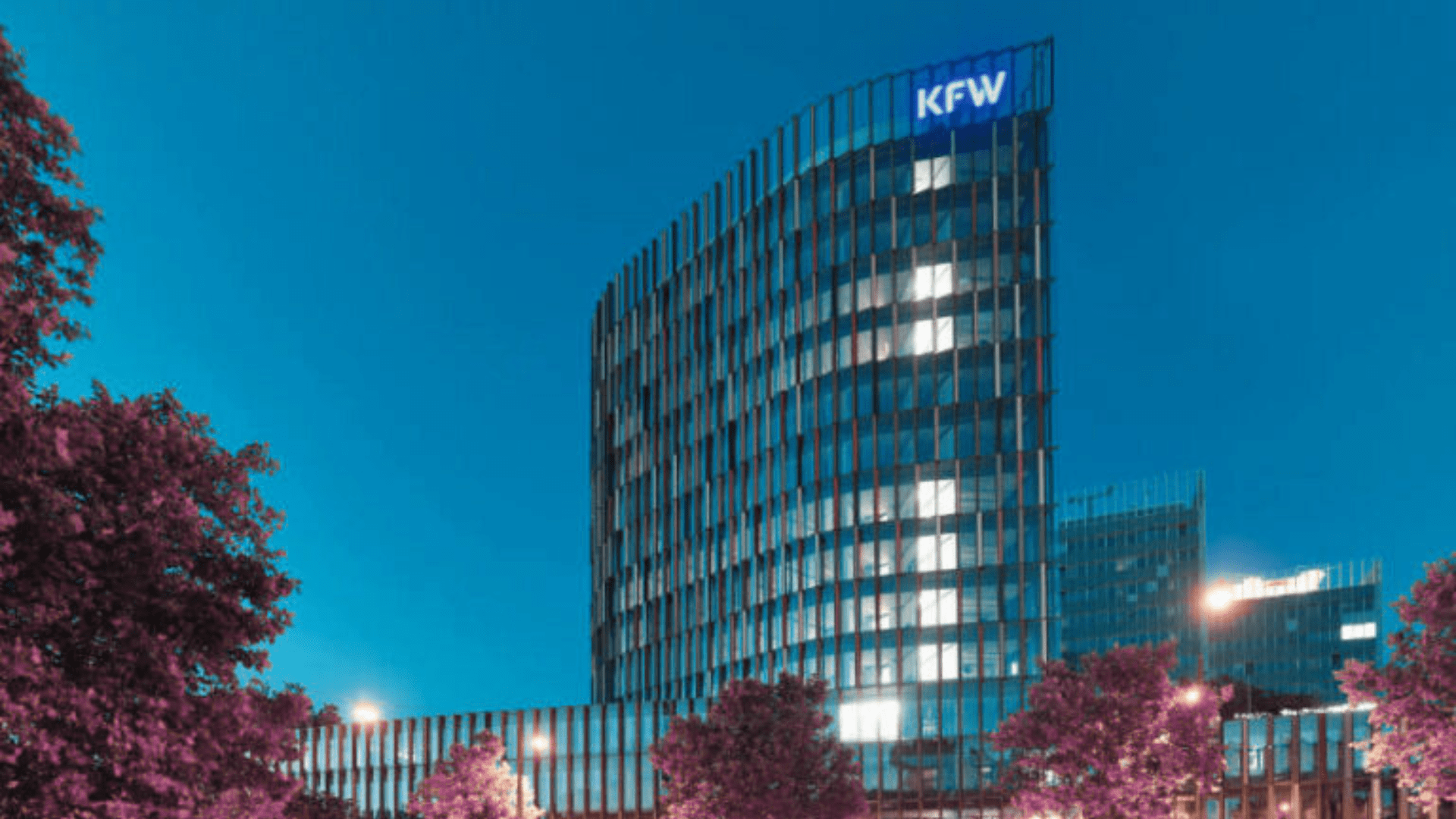 Germany’s State-Owned KfW to Issue Tokenized Bond – Will They Use Chainlink (LINK) Technology?