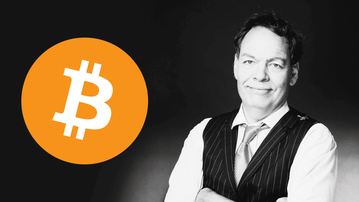 Max Keiser’s Incredible Journey: 20,000,000% Profit on Bitcoin