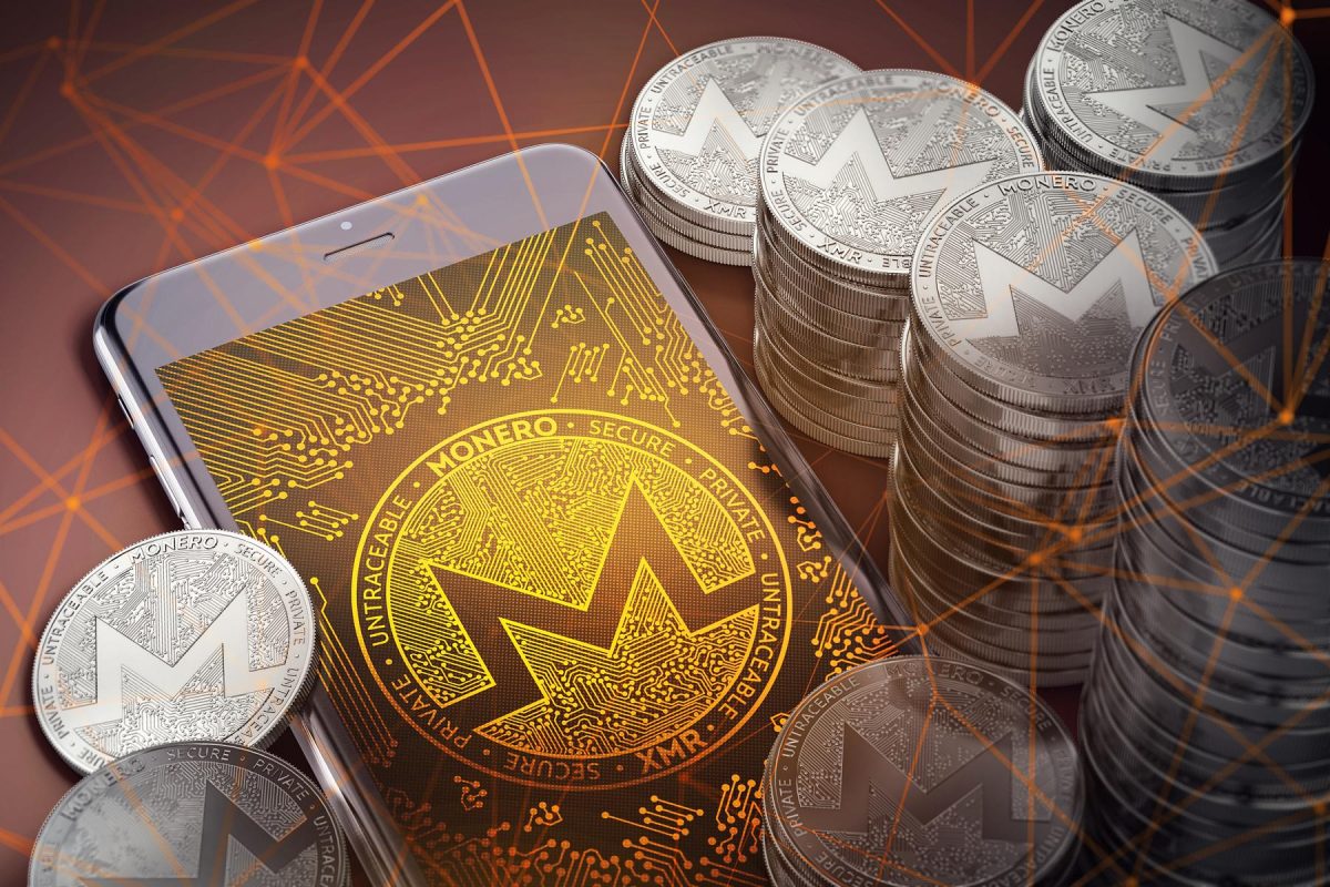 Monero XMR