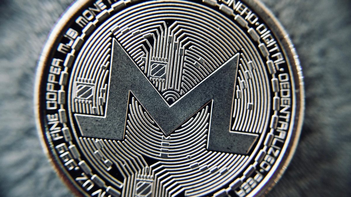 Monero Plunges: Binance Delisting Sends XMR Tumbling 23% to $127 Monero-XRM-Coin