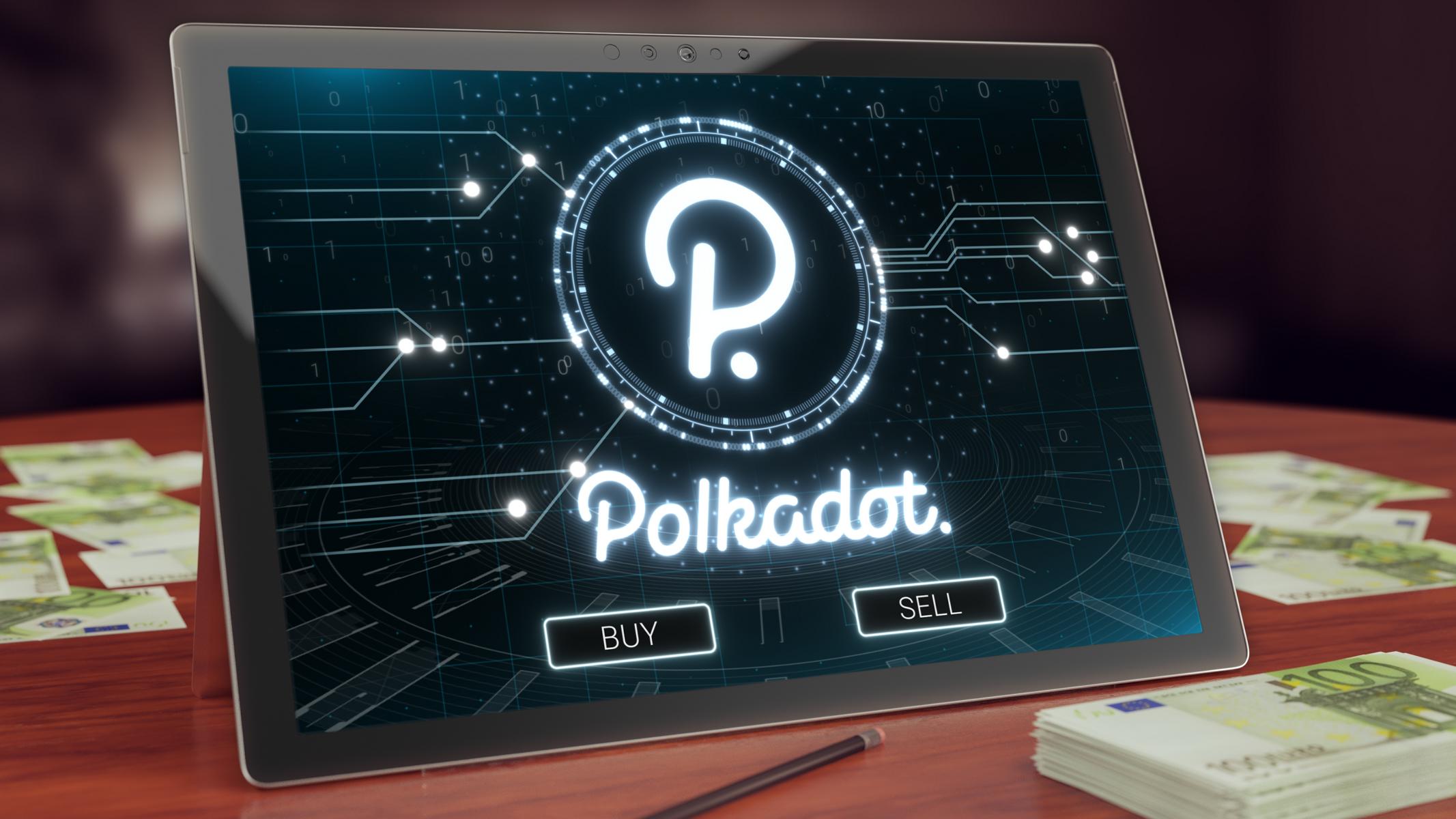 Polkadot’s $DED Meme Coin Generates Enthusiasm, Could Boost $DOT Price