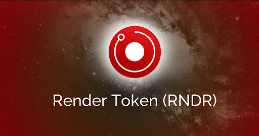 Render Token