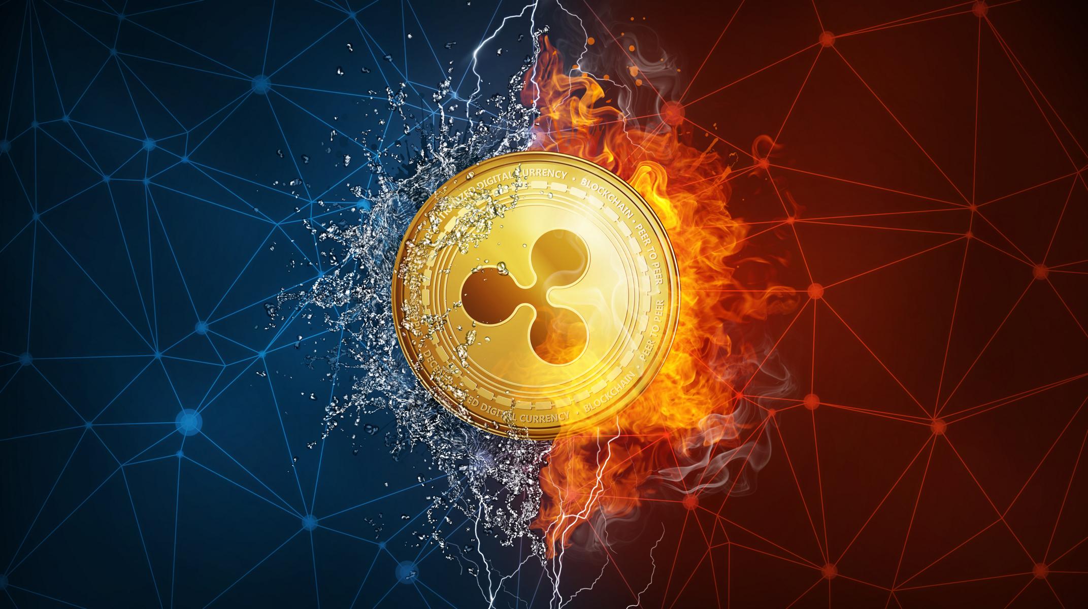 Ripple’s XRP Ledger Surges After Game-Changing Software Upgrade