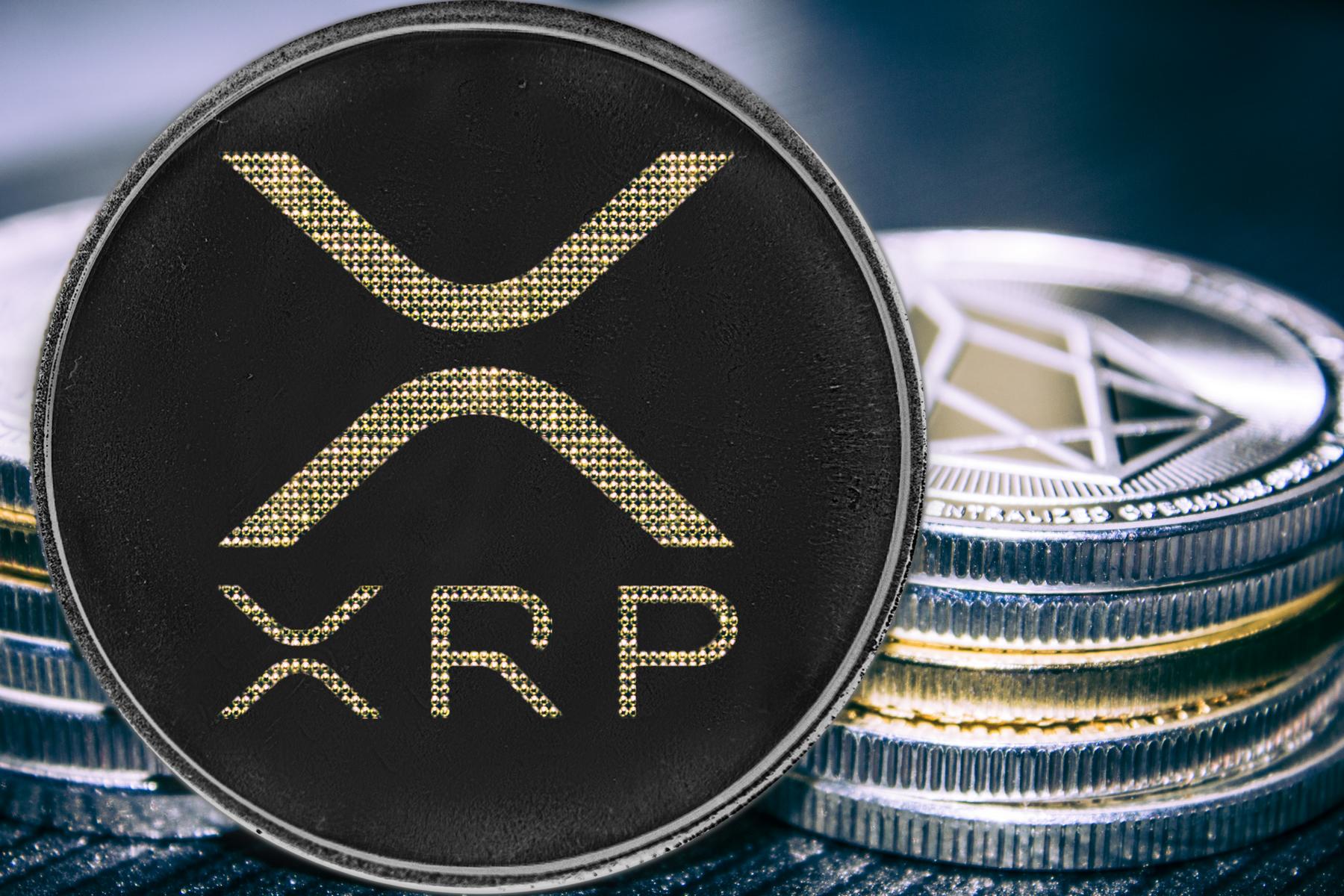 XRP Moves: Blocked Funds and Investor Actions Highlight the Market