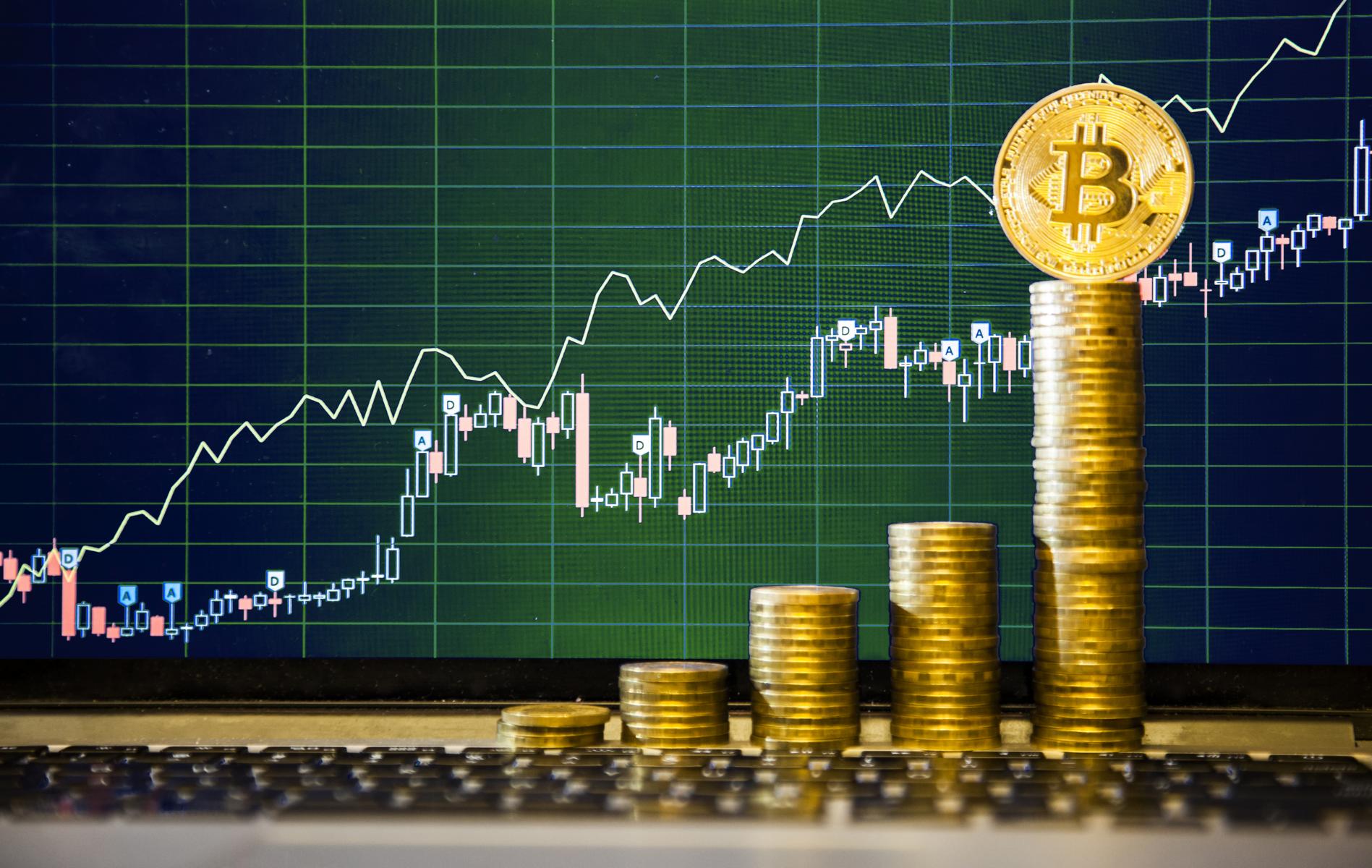 Gold Price Soared 350% Post-ETF Approval: Is Bitcoin (BTC) Next to Rocket to $150,000?