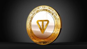 Toncoin-TON-logo-gold-coin-with-black-background