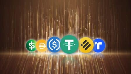 Stablecoin Supply Stablecoins