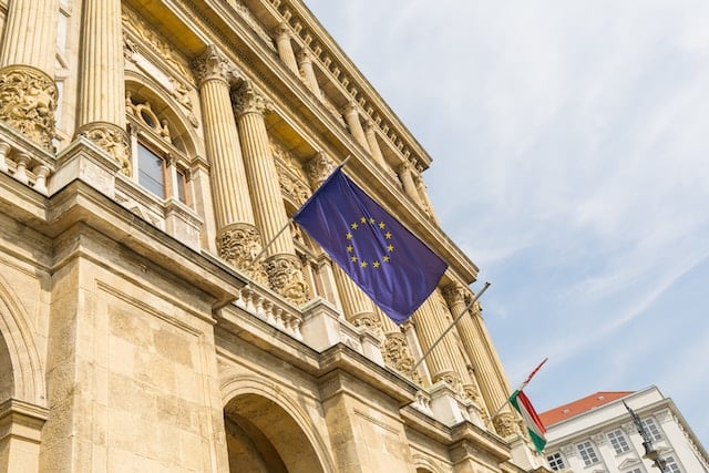 Belgium will give Europe’s ambitious blockchain initiative a political push when it takes the EU Council presidency in January