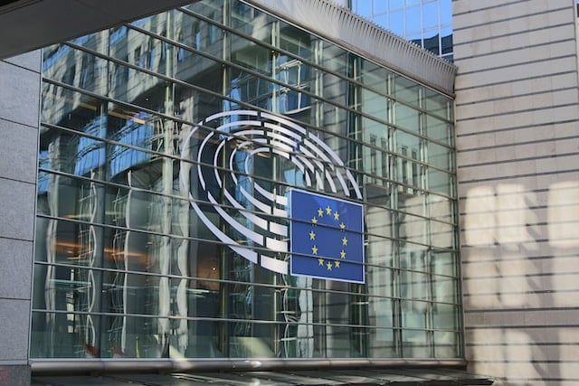 Belgium to Push European Blockchain Network During EU Council Presidency